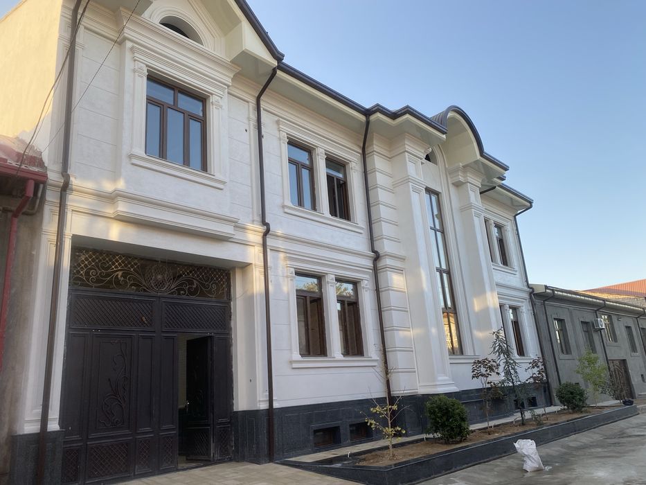 Том, Краска қилиш решотка,перилла,Акфа ром бўяш,Вагнер хизмати бор.