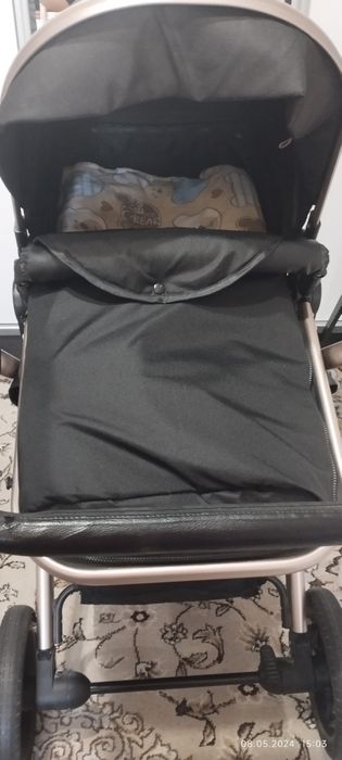 Продается детская коляска