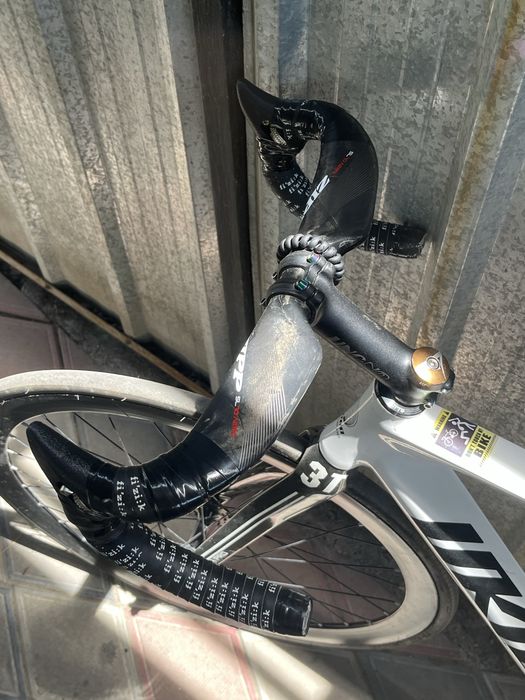 Unknown singularity fixed gear фикс