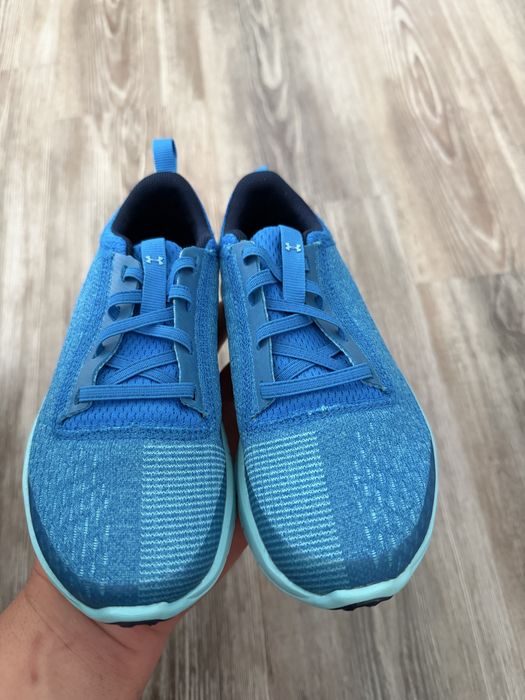 Нови детски обувки Under Armour
