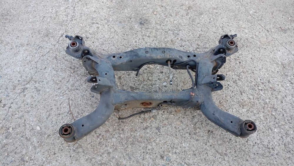 Заден мост Nissan Murano 2006г.