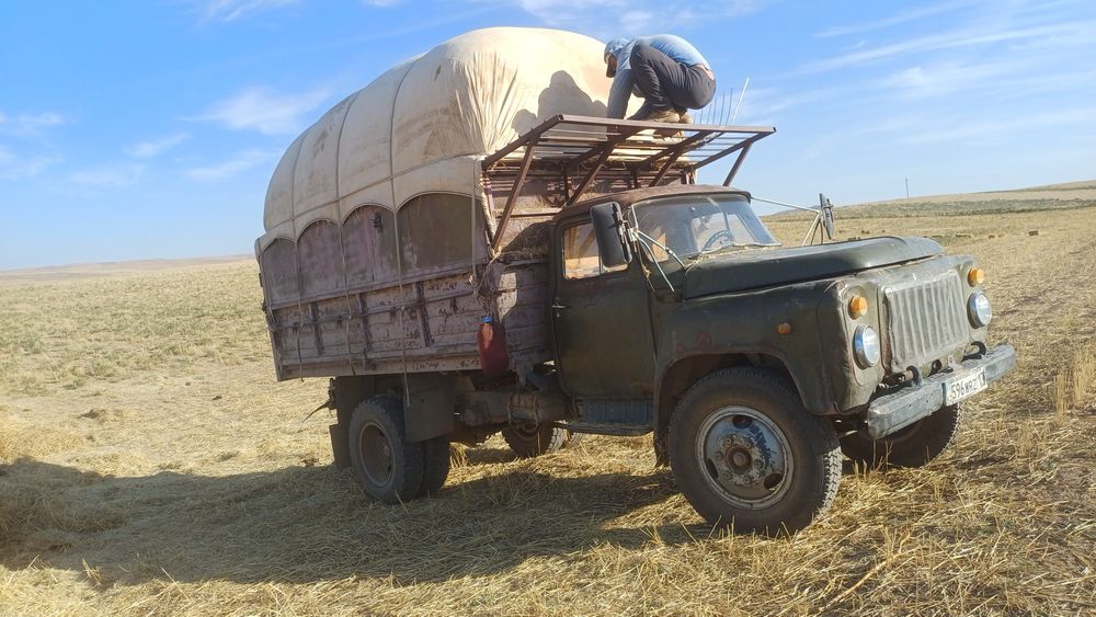 Мақсары топан сатылады