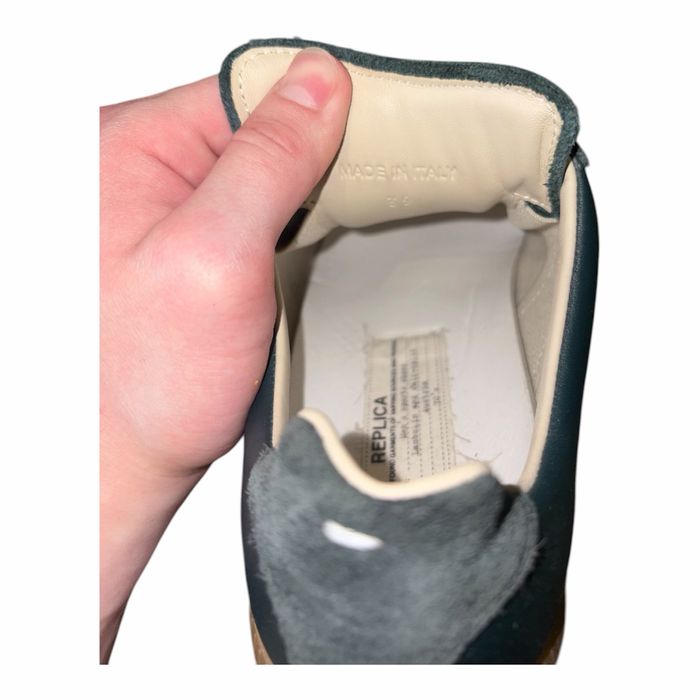 Maison Margiela оригинал