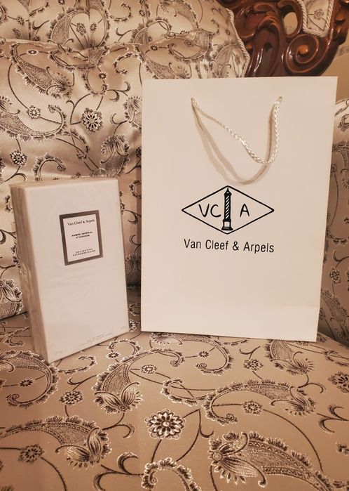 Оригинални маркови парфюми + торбичка