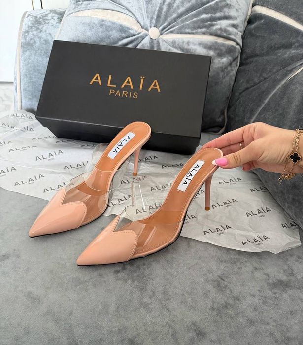 Дамски обувки Alaïa 35-40