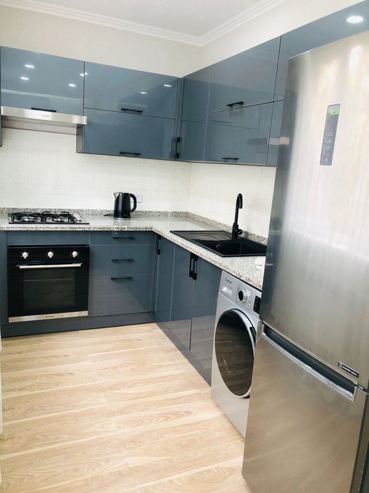 Массив-Урда
1 остановка мустакилик