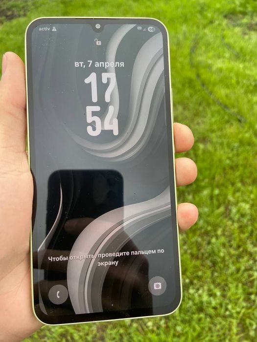 Samsung a34 5g 128gb