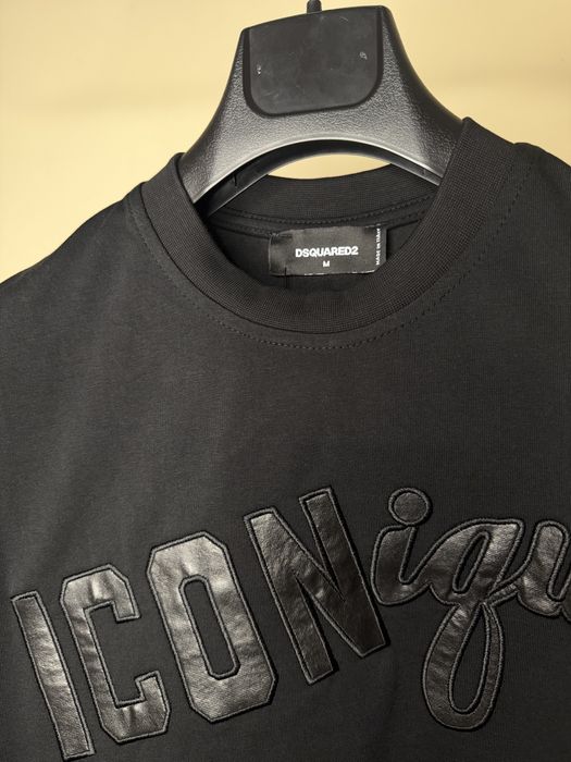 Тениска Dsquared