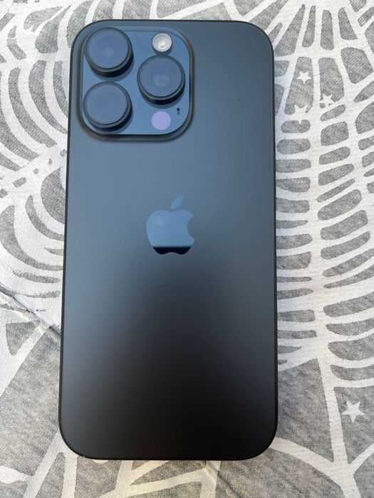 iphone 16 pro 256