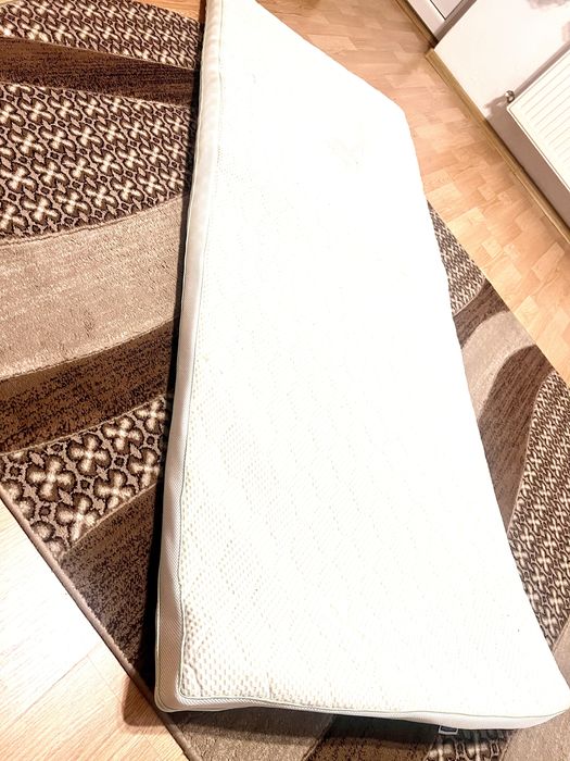 Topăr Dormeo/ Aloe Vera