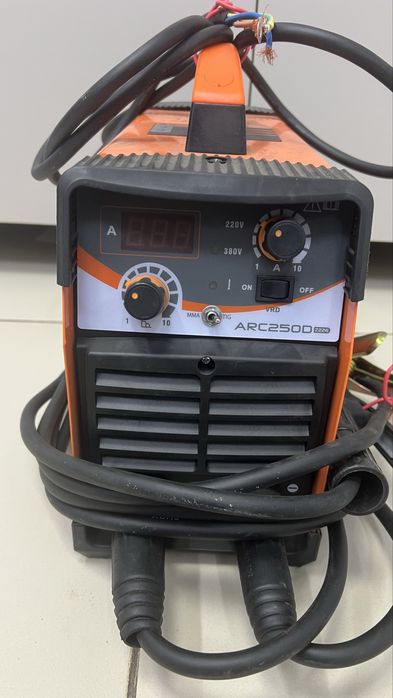 Сварочный аппарат