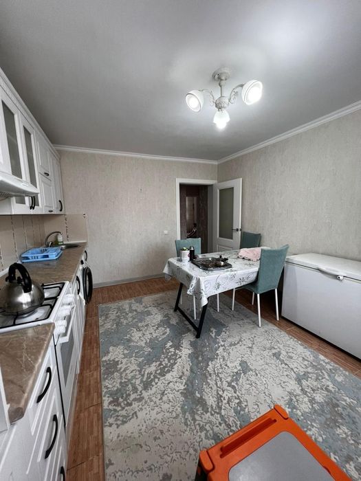 Продам 2х комн.квартиру