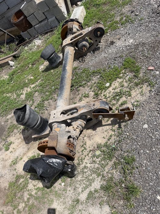 Продам ось саф саксафон 19.5