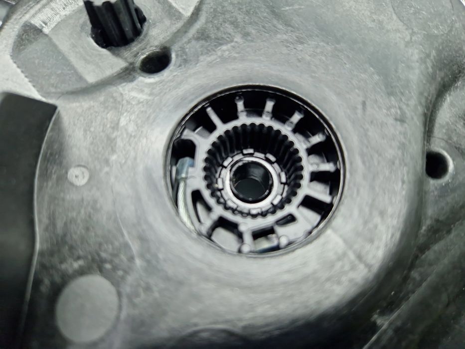 Macara electrica geam stanga fata Mercedes Clasa A (W177) [Fabr 2019-2