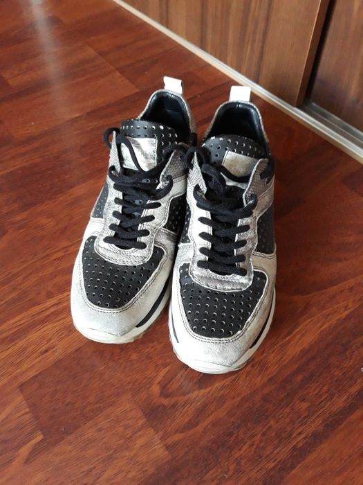 Adidași damă/ Pantofi damă, Red-Rag, Marime 41