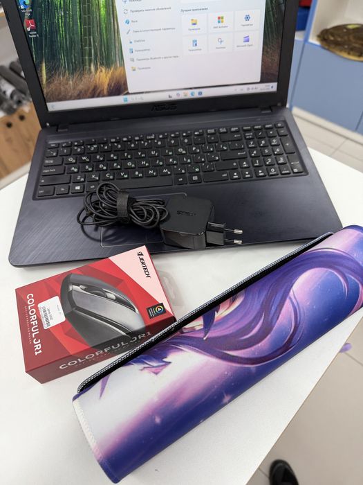 Ноутбук бу ASUS Vivobook 15