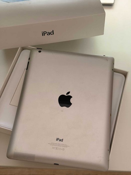 Apple iPad 4th Generation
