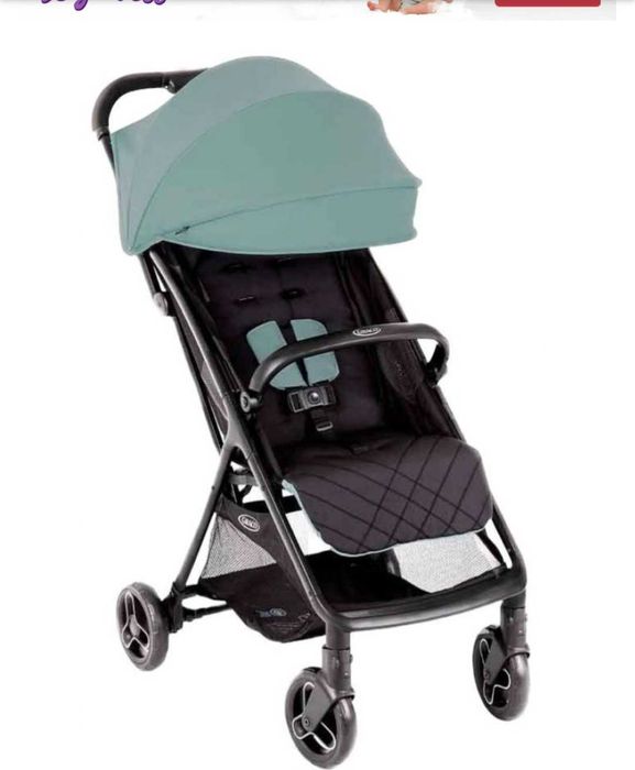 Нова!!! Лятна количка Graco myavo