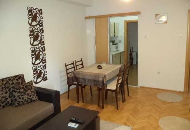 Дава се под наем Едностаен апартамент в Бургас, Сарафово - 40 кв.м за 204 € - Снимка #3