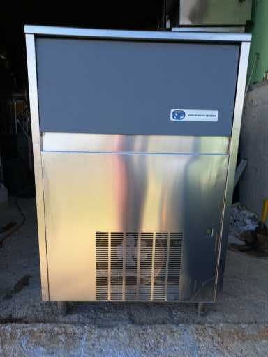 Професинален Ледогенератор N.T.F.Brema Гранула