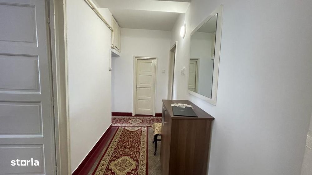 Apartament Dimitrov chirie