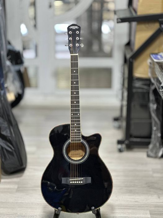 Gitara Carawan music