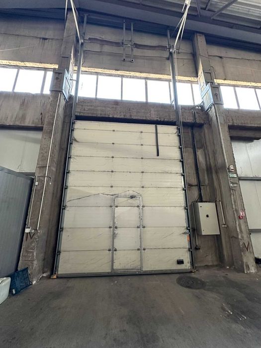 Складова база в гр.Пловдив -  Кукленско шосе!