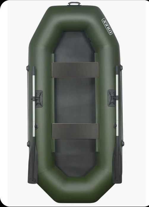 Лодка ПВХ все размеры