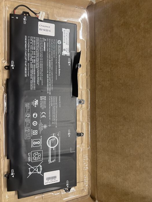 Baterie laptop HP