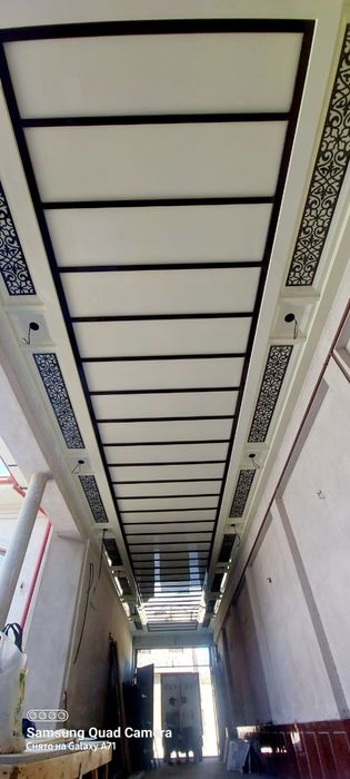 Алюкабонд мантаж алкафон алукабон сендвич панели ремонт дизайн alkabon