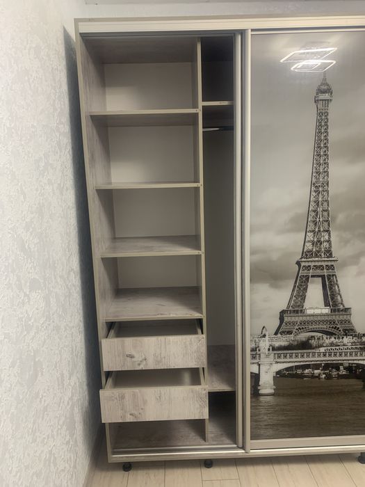 Продам Шкаф Купэ