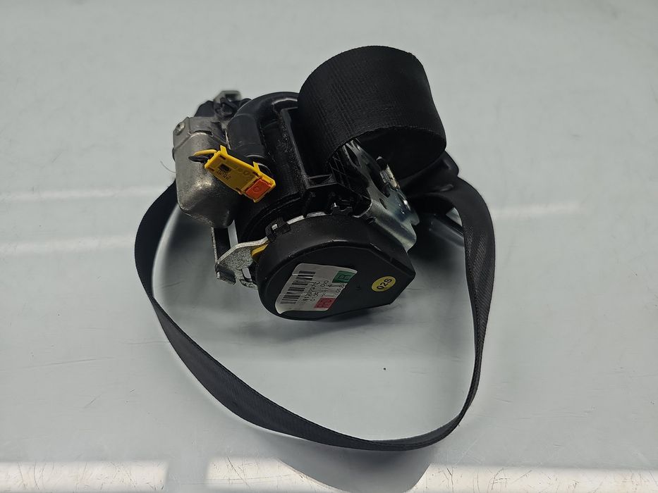 Centura dreapta fata Volkswagen Golf 6 (5K1) [Fabr 2009-2013] 1K485770