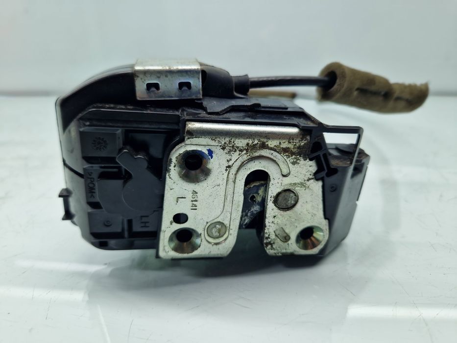 Broasca usa stanga spate Nissan X-Trail (T32) [Fabr 2013-prezent] OEM