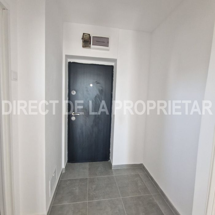 Garsoniera Pantelimon 99