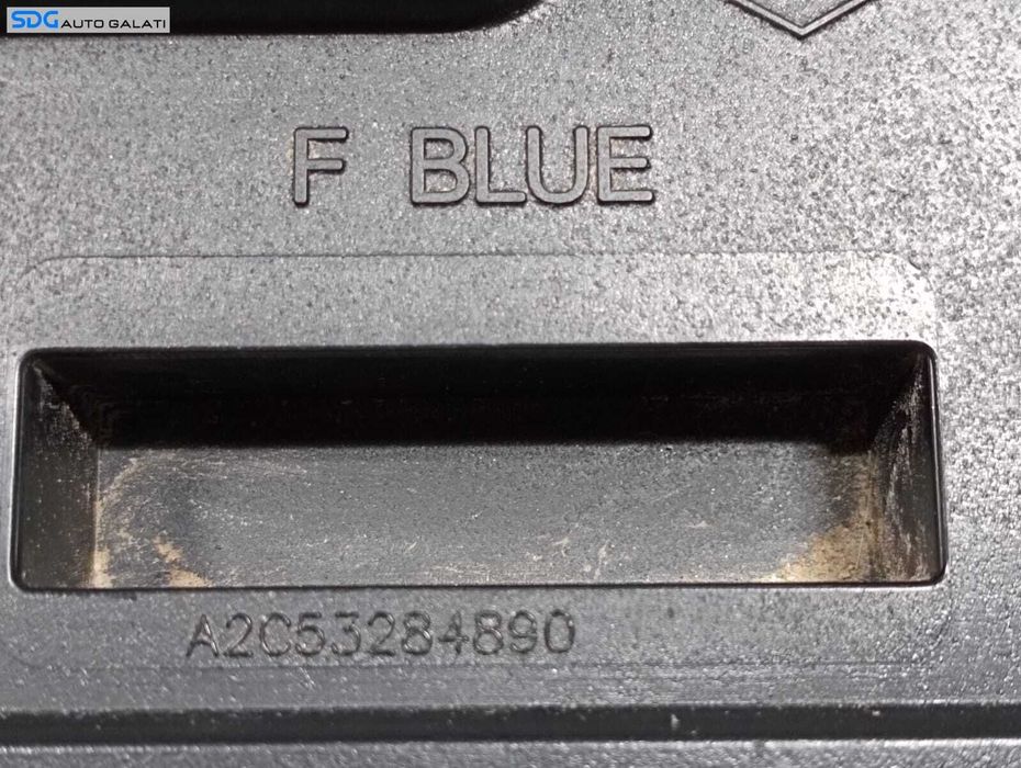 Modul BCM Renault Scenic 3 1.5 2009 - 2016 Cod A2C53284891 A2C53284890 [M4097]