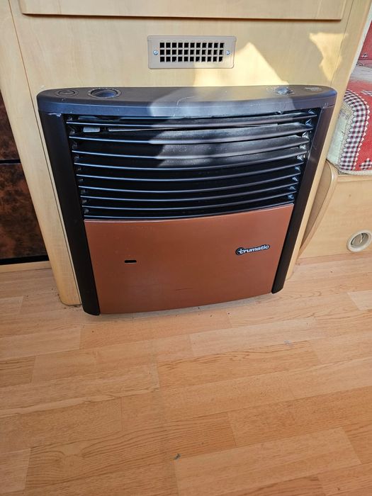 Bailey Ranger 4 locuri adusa recent, stare excelenta