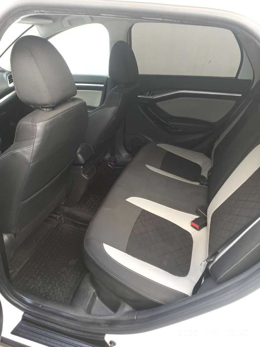 Продам Лада Веста SW Cross 2020г.