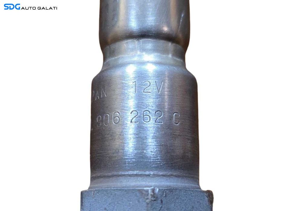 Senzor Sonda Lambda Seat Ibiza 4 1.4 TDI 2009 - 2015 Cod 04L906262C [N4742]