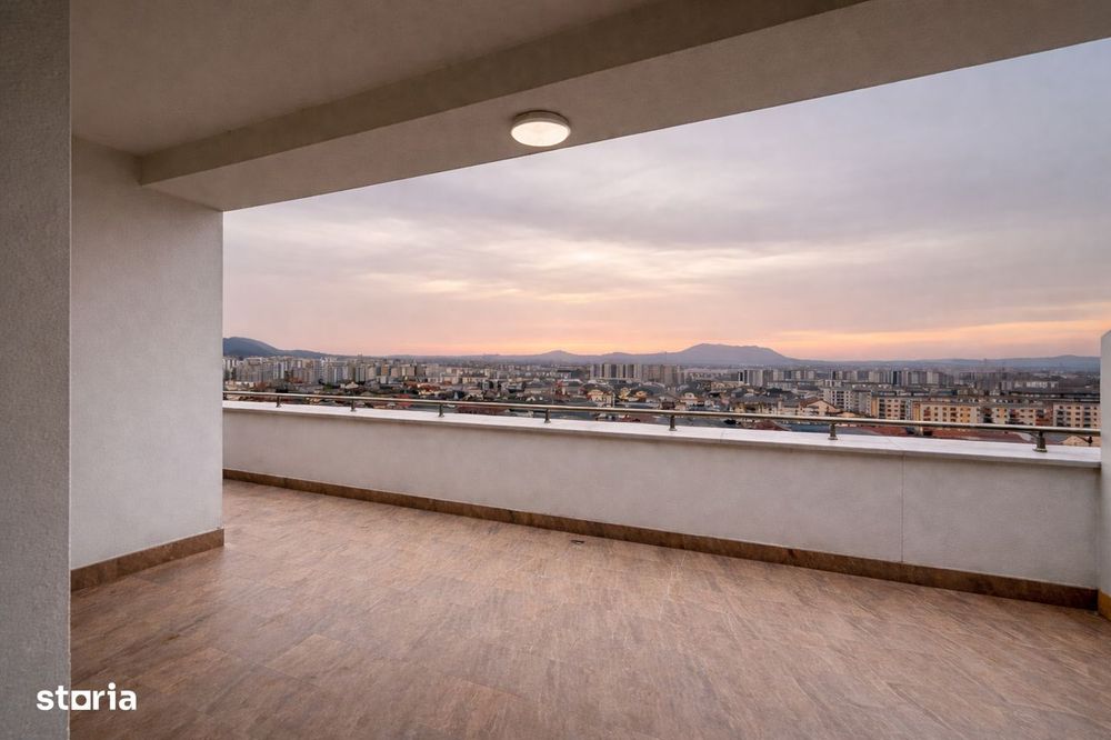 Direct proprietar 3 camere mobilat utilat 113 mp + 1 parcare subterană