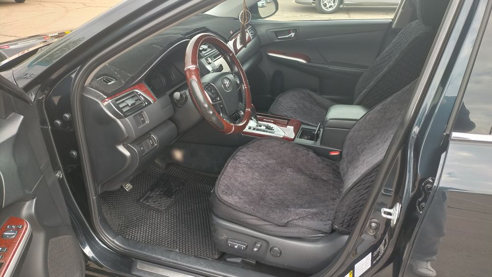 Продам Камри XV50