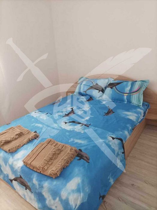 Дава се под наем Двустаен апартамент в Варна, Аспарухово - 50 кв.м за 800 € - Снимка #3