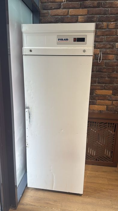 Продам холодильник Polair