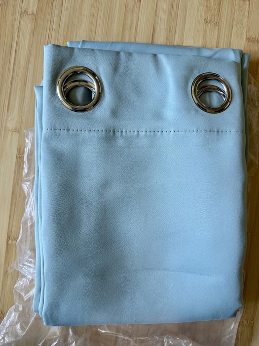 Set draperii opace 140x200 cm