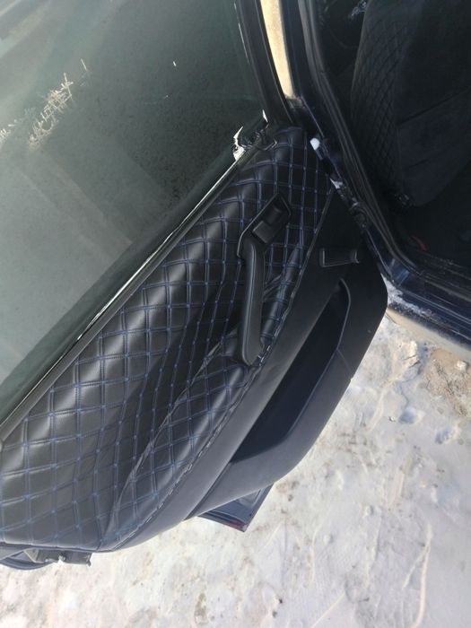 Фольцваген пассат б3 универсал