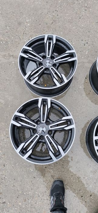 Джанти  за БМВ - 17  Style 433