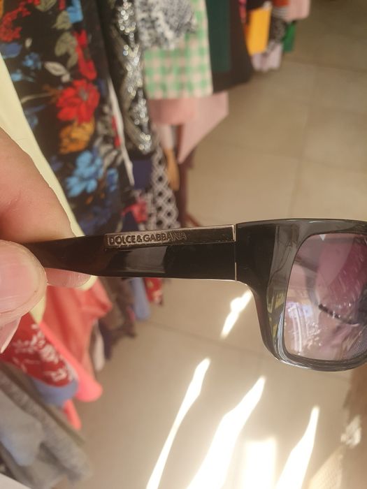 Ochelari Dolce Gabbana