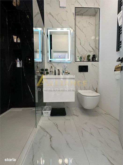 Apartament 2 camere decomandat - Sector 4 - OFERTA LIMITATA - Vedere 3