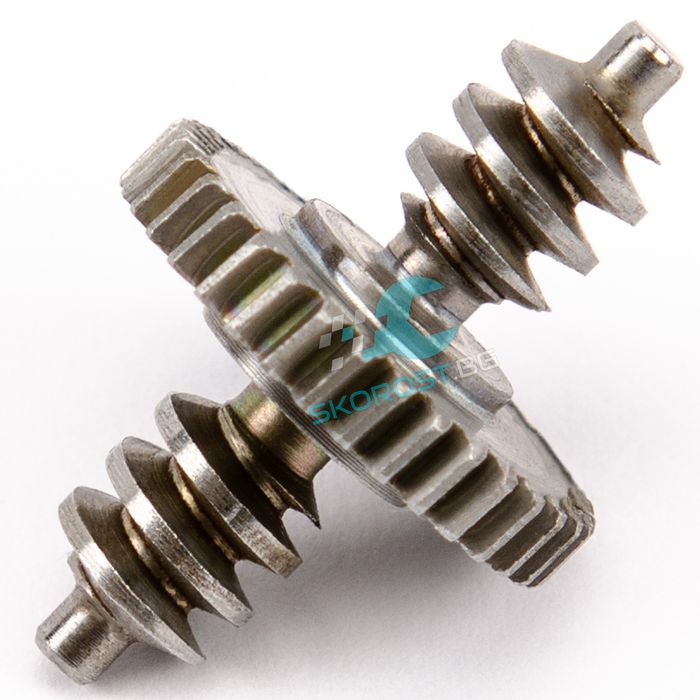 Зъбно Колело За Прибиране На Странично Огледало за VOLVO S80