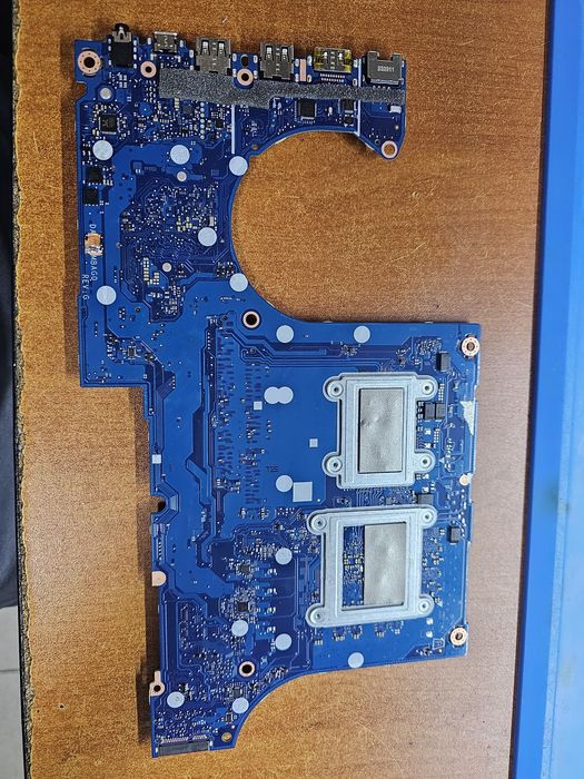 Плата на ноутбук asus fx506h fx706h