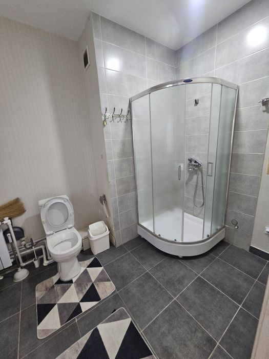 2/8/16 Карасу-5 Площадь 68м². Готовая. Новостройка 2022